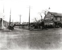 Bailey Brothers General Store
